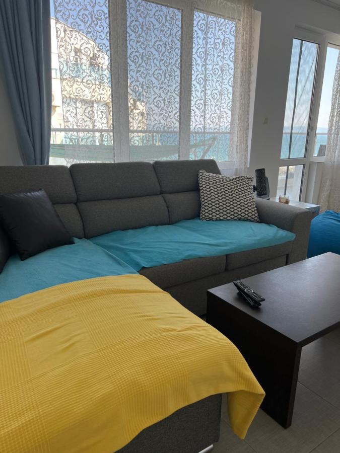 Orange Apartments Pomorie Exterior photo