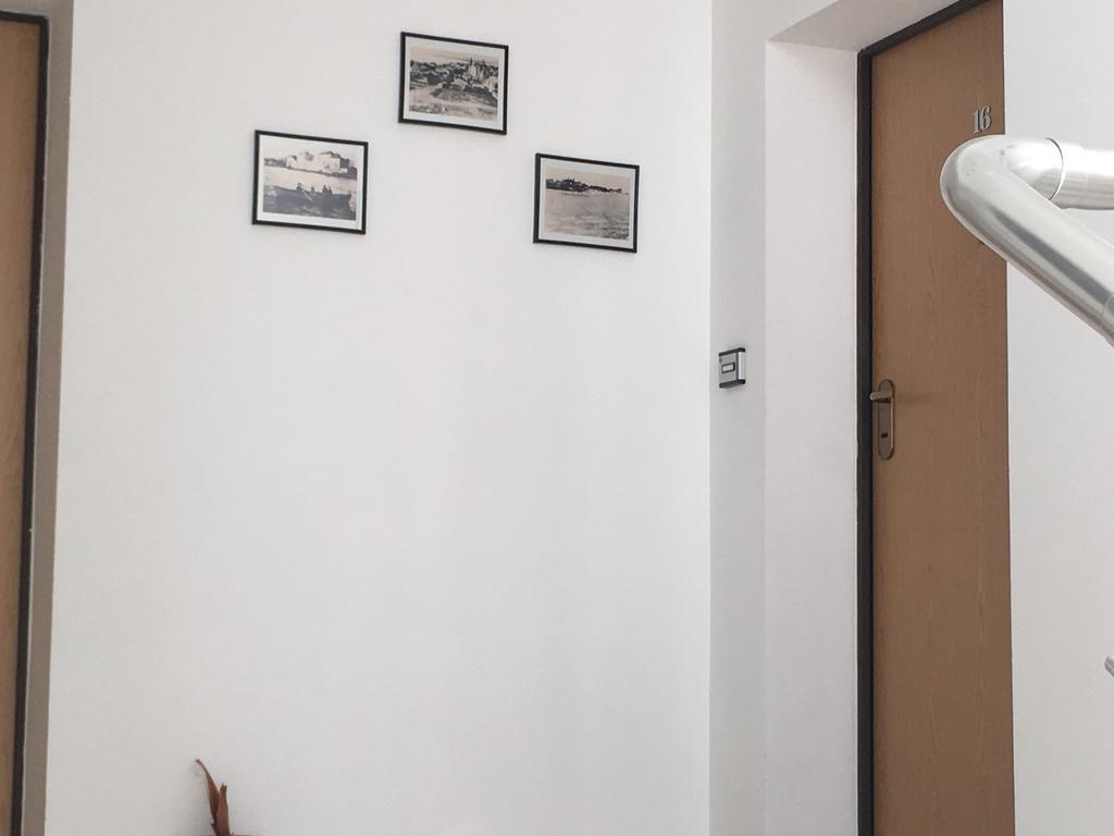 Orange Apartments Pomorie Exterior photo